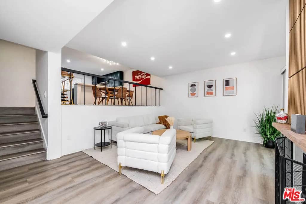 4231 W Sarah Street 15, Burbank, CA — listing photo 1