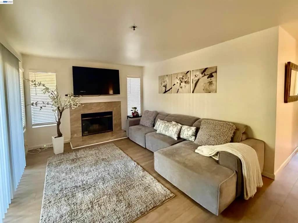 665 Dartmore Ln 257, Hayward, CA — listing photo 1