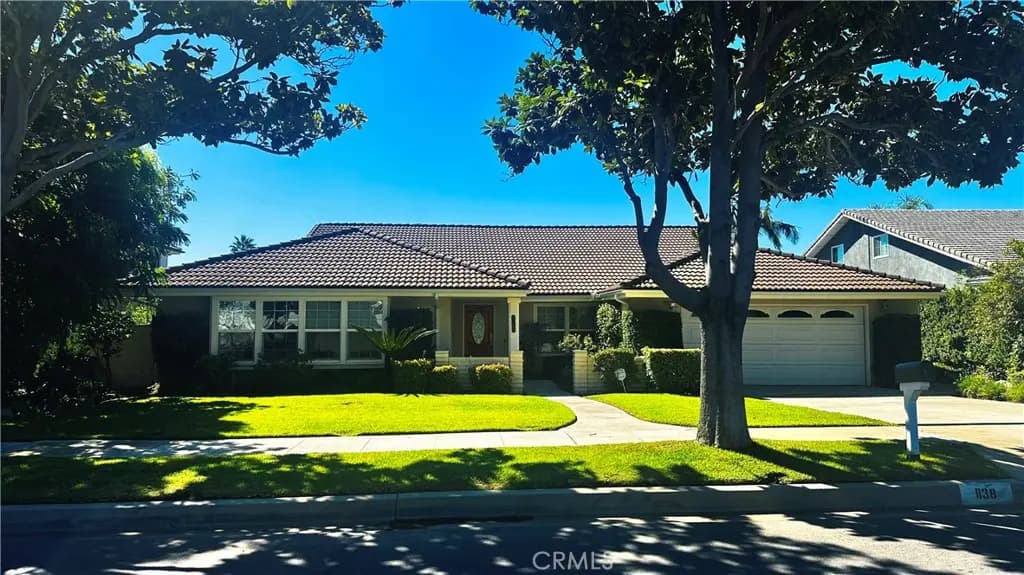 1138 Altura Terrace Avenue, Arcadia, CA — listing photo 1