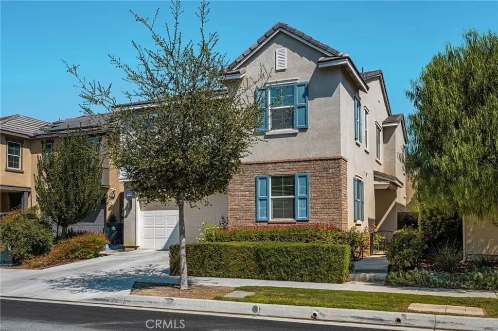 4509 Mendocino Avenue, Ontario, CA — listing photo 1