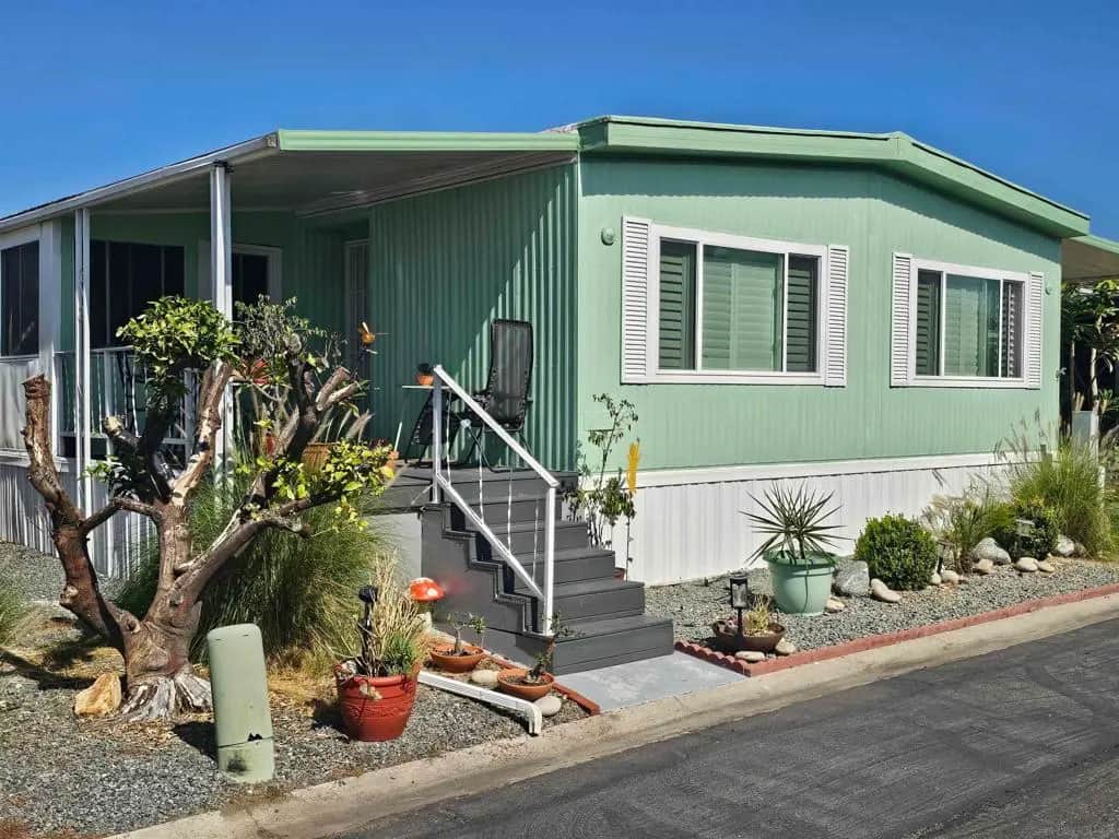 10770 Jamacha SPC 116, Spring Valley, CA — listing photo 1