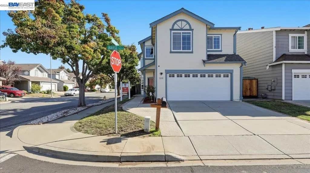 34254 Quartz Ter, Fremont, CA — listing photo 1
