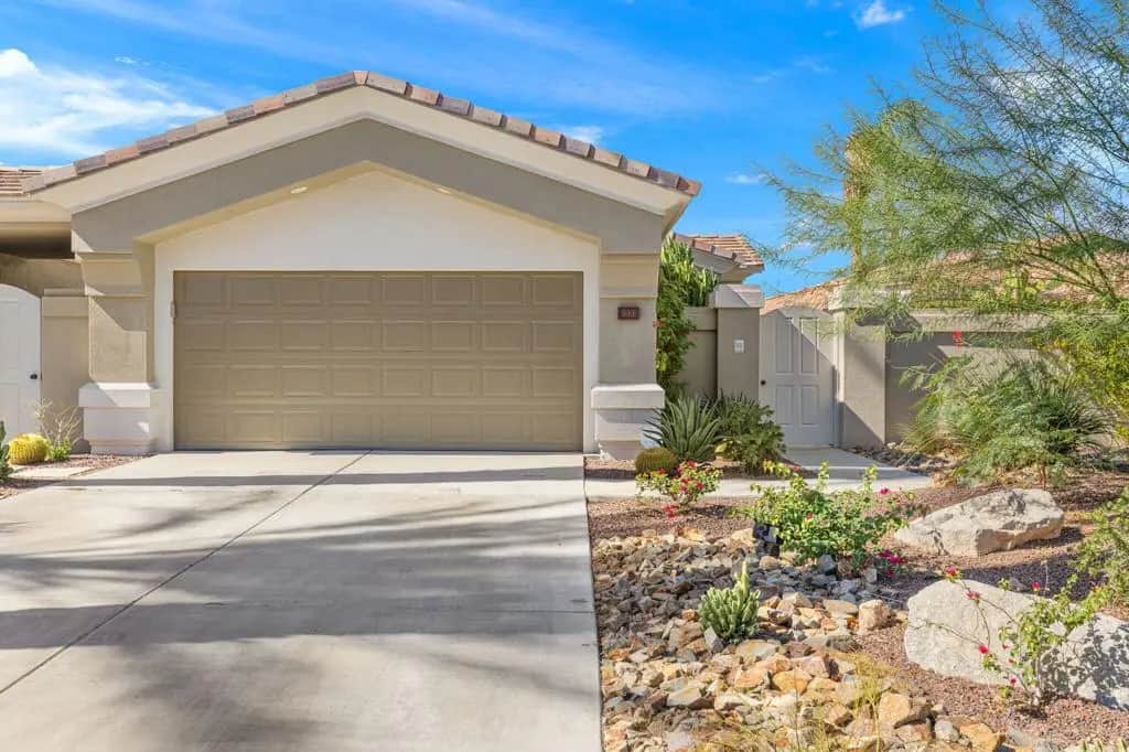 931 Box Canyon Trail, Palm Desert, CA — listing photo 1