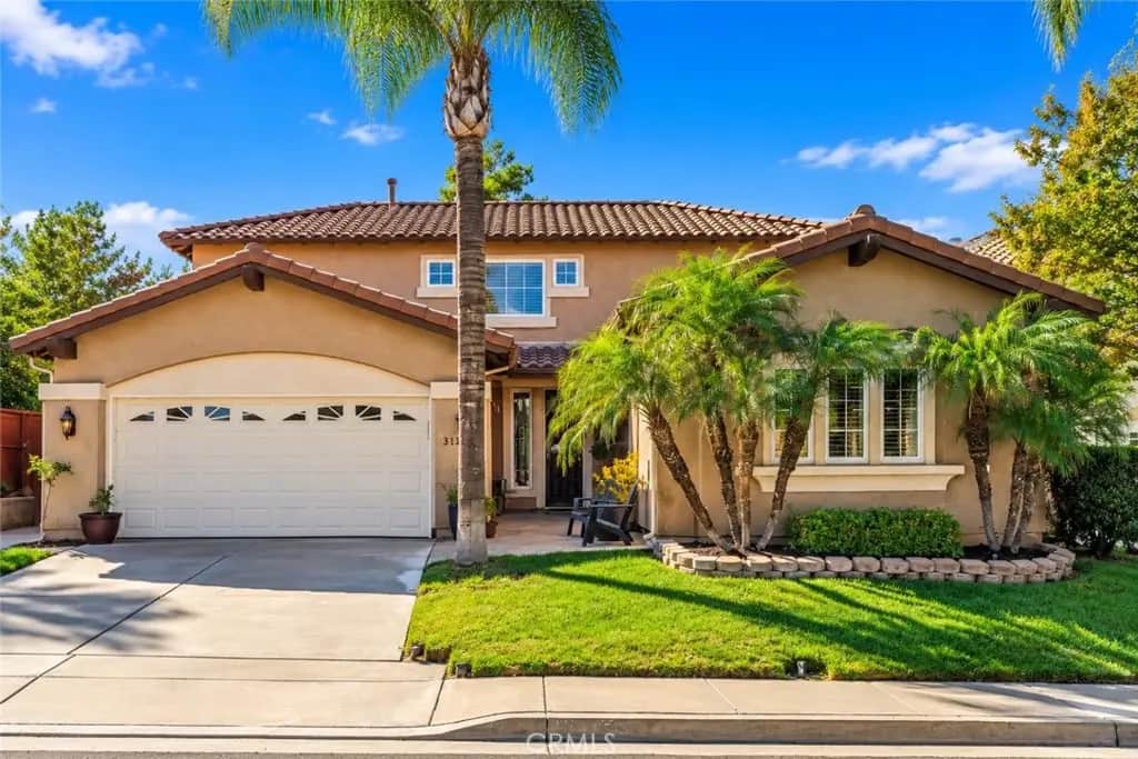 31520 Champions Circle, Temecula, CA — listing photo 1