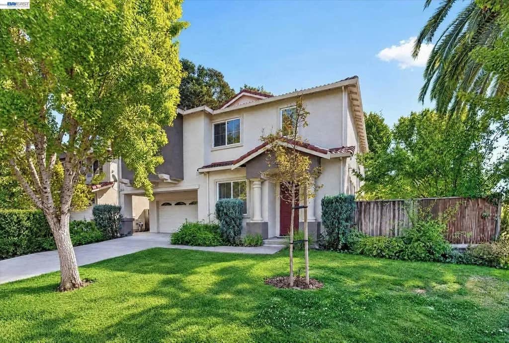 716 Raineer Ct, San Leandro, CA — listing photo 1