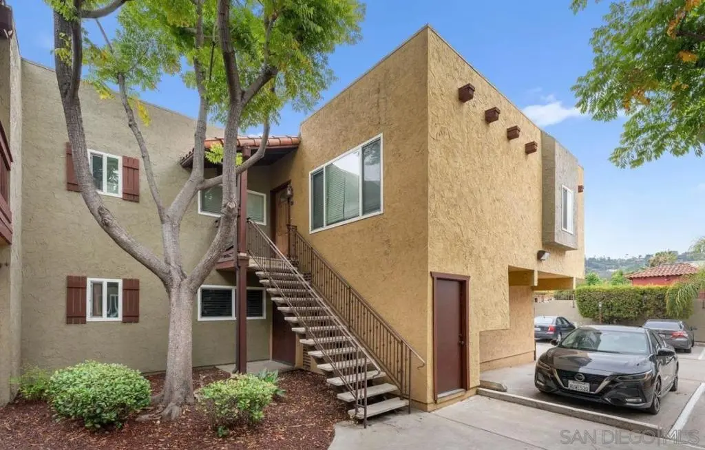 1000 Estes Street 13, El Cajon, CA — listing photo 1