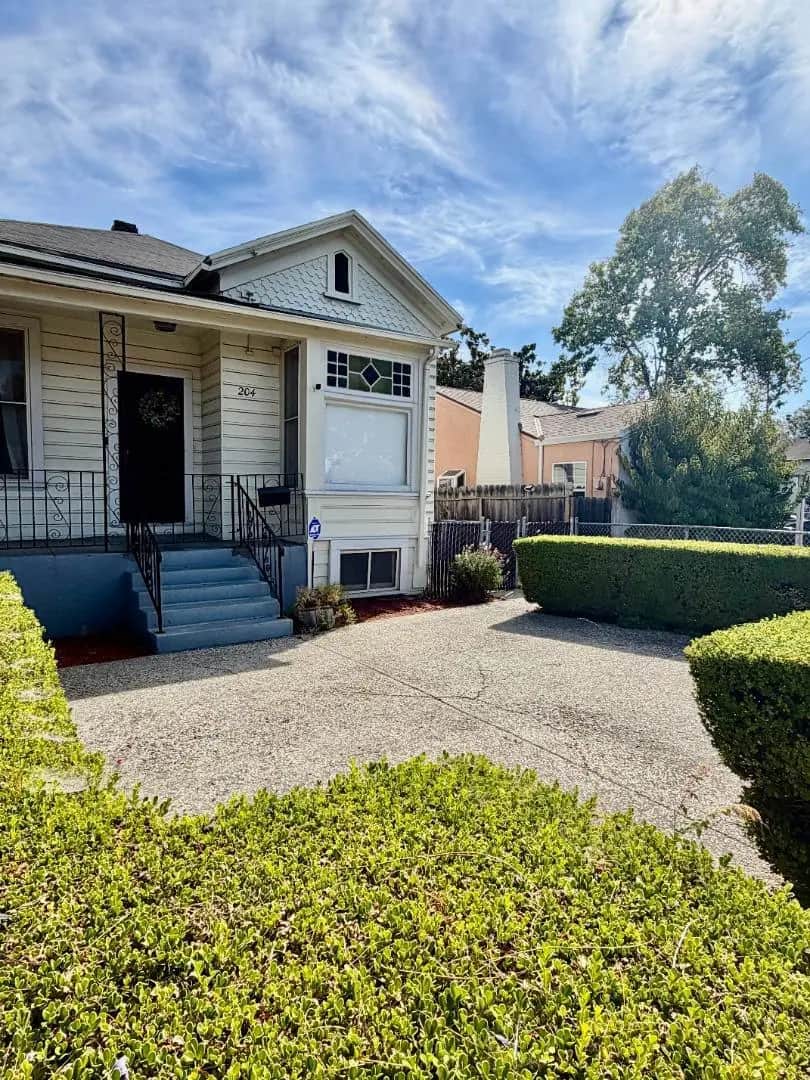 204 N 24th Street, San Jose, CA — listing photo 1