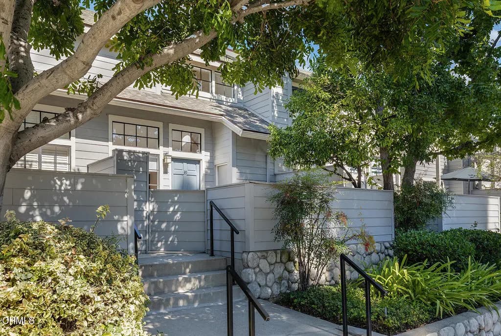 249 Alpine Street 39, Pasadena, CA — listing photo 1