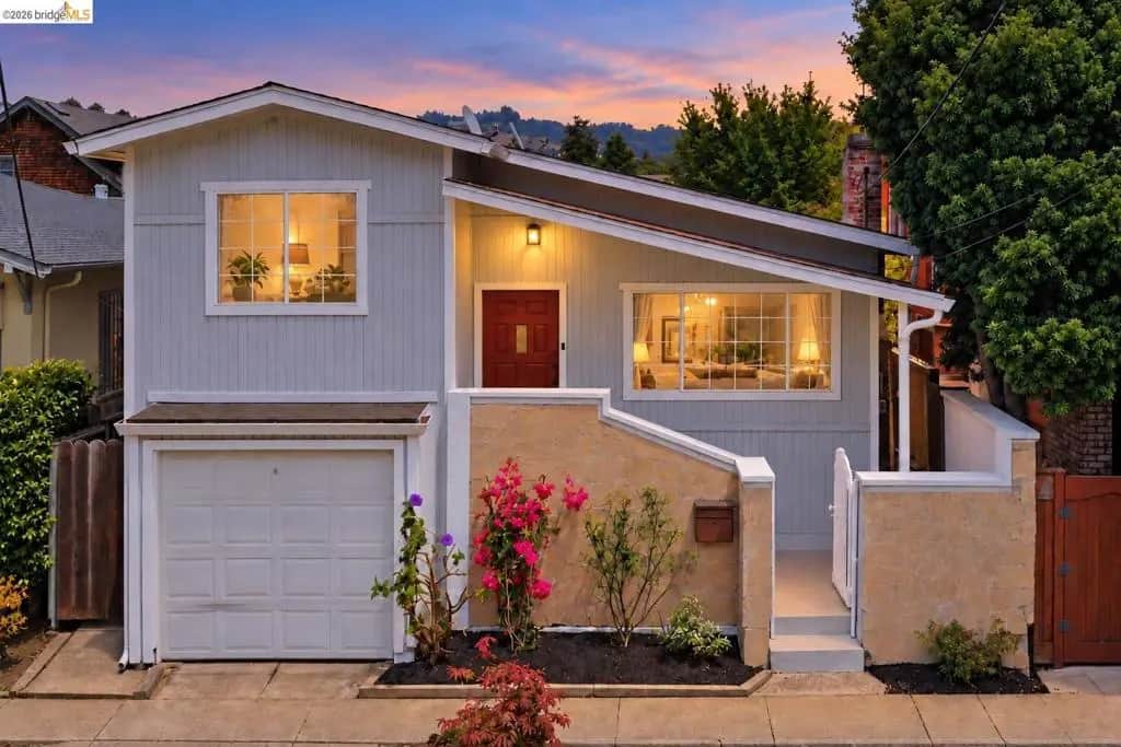 2081 Bonar St, Berkeley, CA — listing photo 1