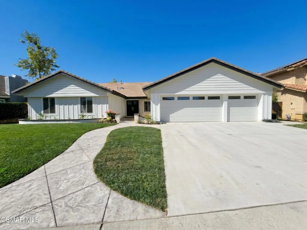 3273 Heatherglow Street, Thousand Oaks, CA — listing photo 1