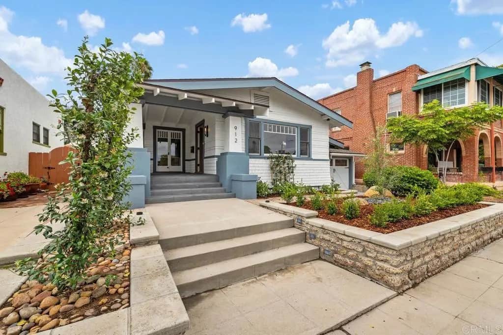912 Bush Street, San Diego, CA — listing photo 1