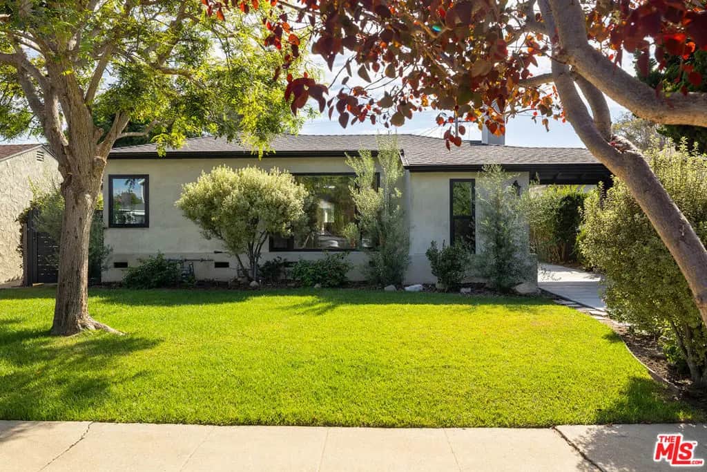 2621 Veteran Avenue, Los Angeles, CA — listing photo 1