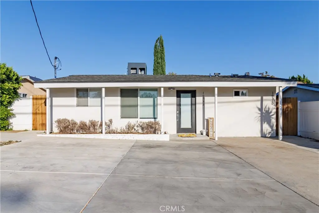 10532 Zelzah Ave, Granada Hills, CA — listing photo 1