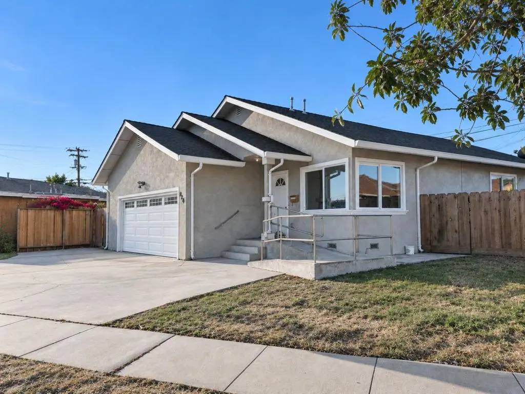 624 John Street, Salinas, CA — listing photo 1