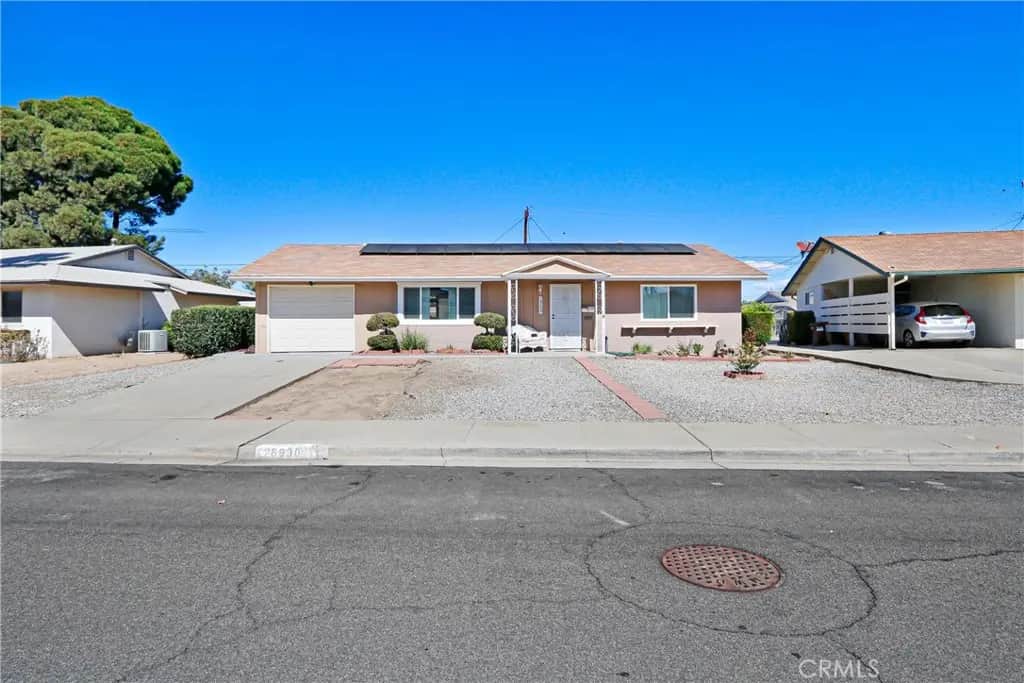28990 Prestwick, Menifee, CA — listing photo 1