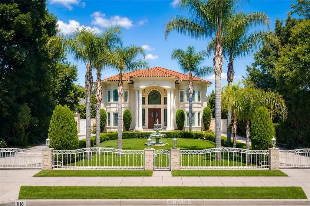 1118 S 6th Ave, Arcadia, CA — listing photo 1