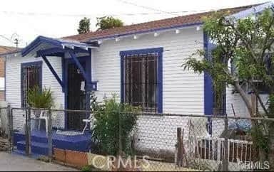 1814 E 66th, Los Angeles, CA — listing photo 1