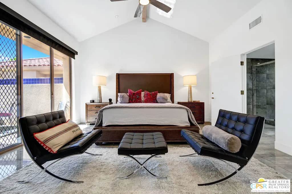 186 S Kavenish Drive, Rancho Mirage, CA — listing photo 1