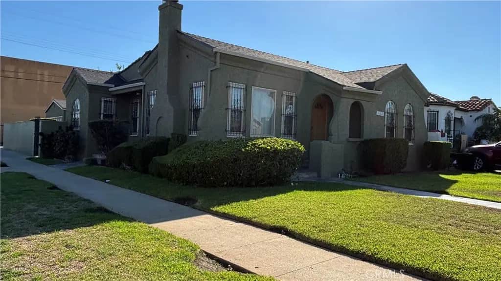 Address available on request, Los Angeles, CA — listing photo 1
