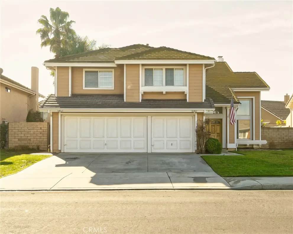 4675 Caneel Bay Court, Oceanside, CA — listing photo 1