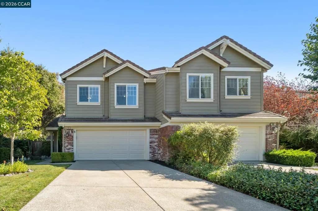 12 Cross Bridge Pl, Danville, CA — listing photo 1