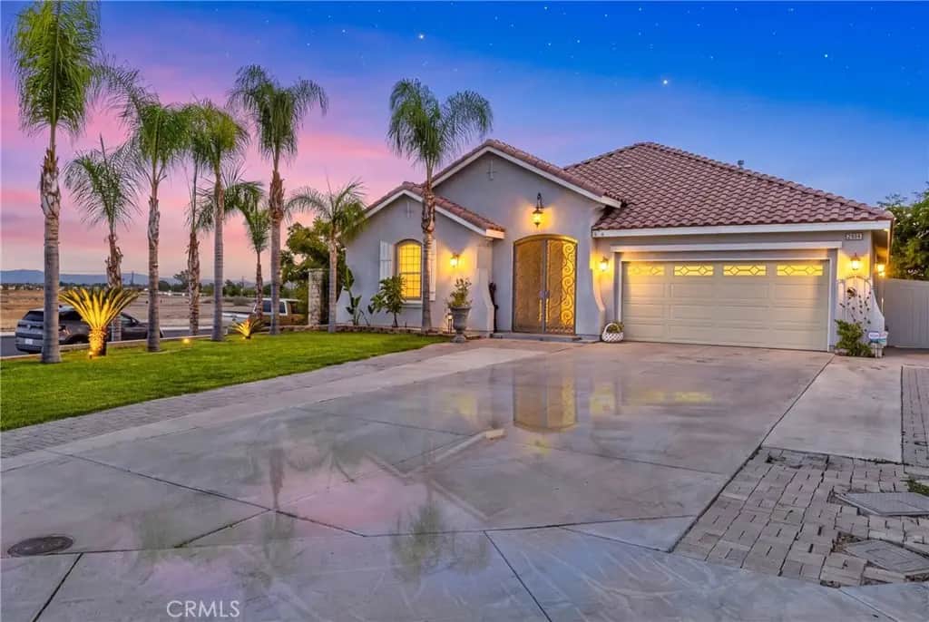 2934 Egret Circle, Perris, CA — listing photo 1