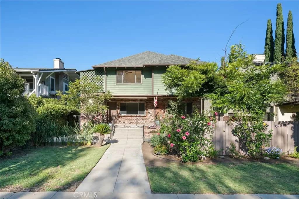 1128 Fremont B, South Pasadena, CA — listing photo 1