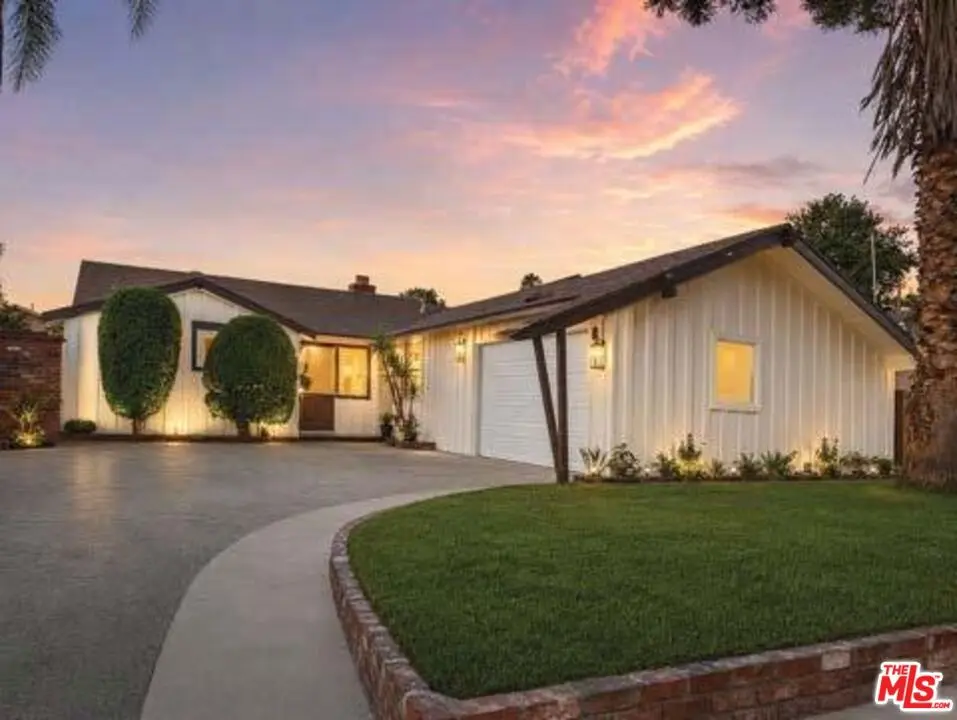 10911 Lemay Street, North Hollywood, CA — listing photo 1