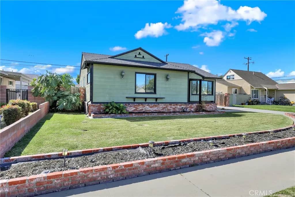 8014 Calendula, Buena Park, CA — listing photo 1