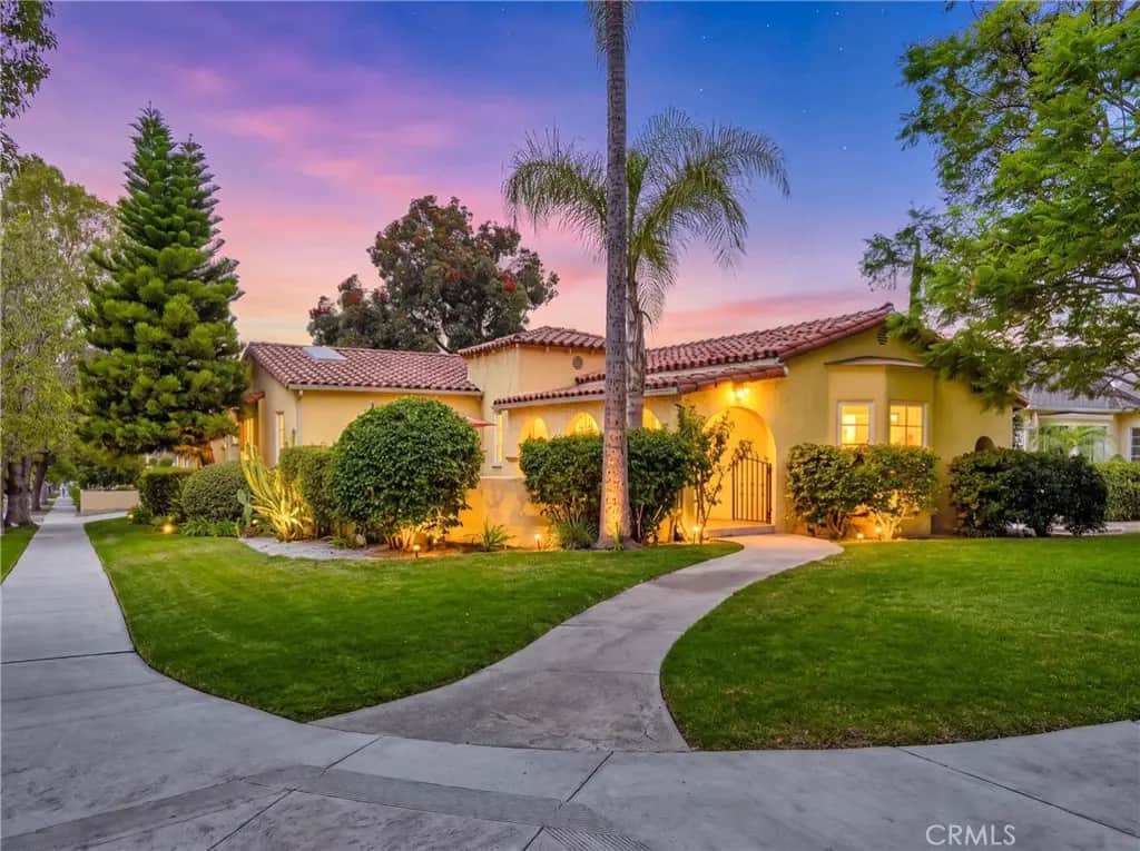 1102 Olmsted Drive, Glendale, CA — listing photo 1
