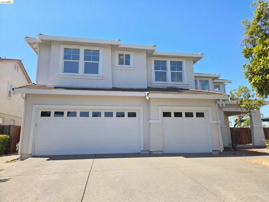 2328 Forty Niner Ct, Antioch, CA — listing photo 1