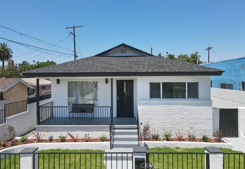 1839 W 35th, Los Angeles, CA — listing photo 1