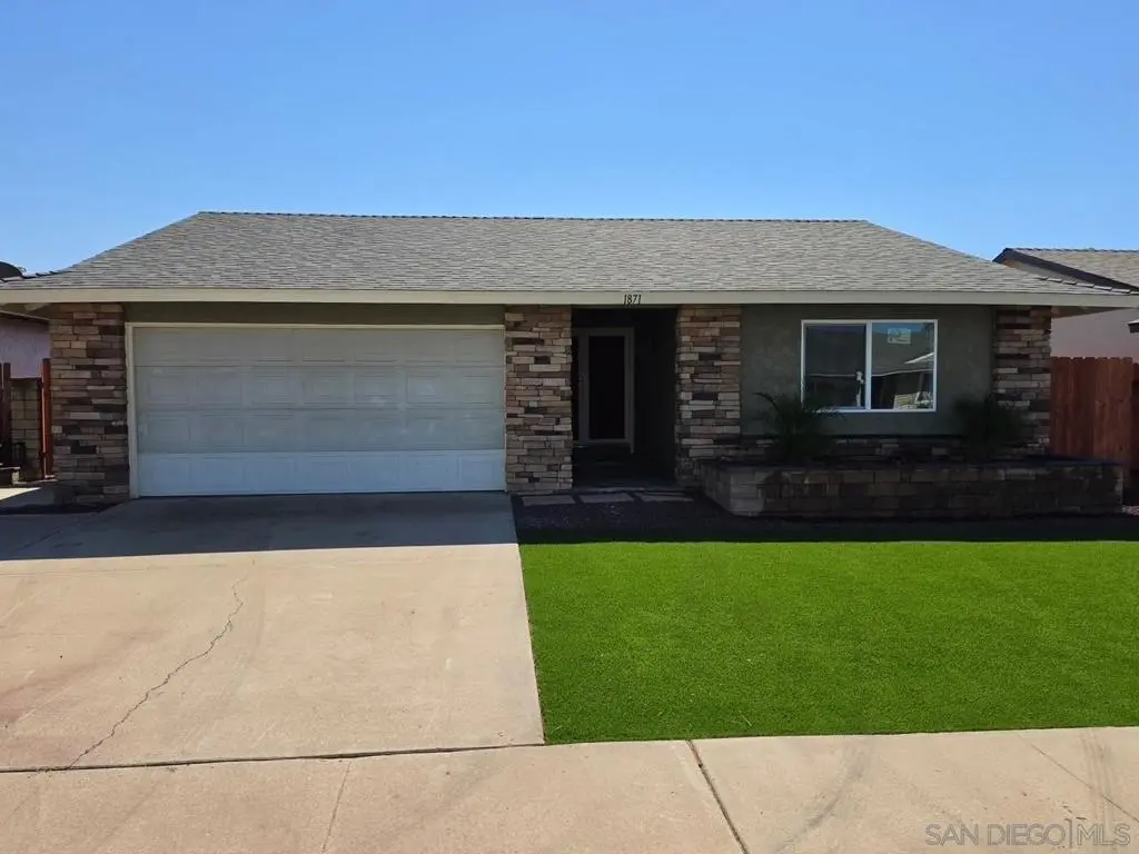 1871 Tamarand Way, San Diego, CA — listing photo 1