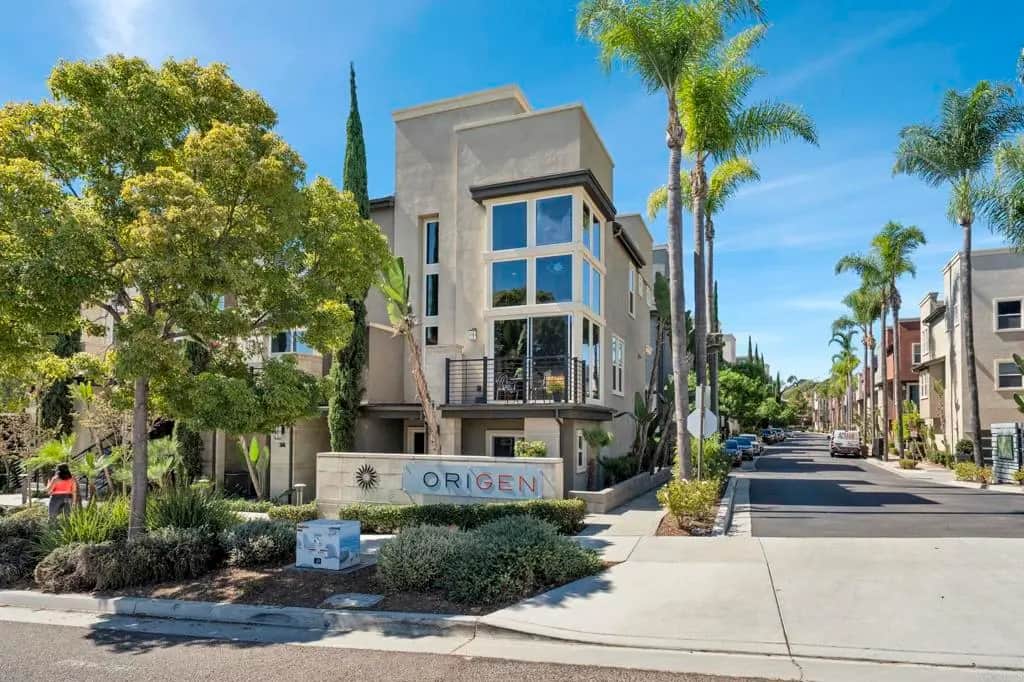 2440 Via Alta, San Diego, CA — listing photo 1