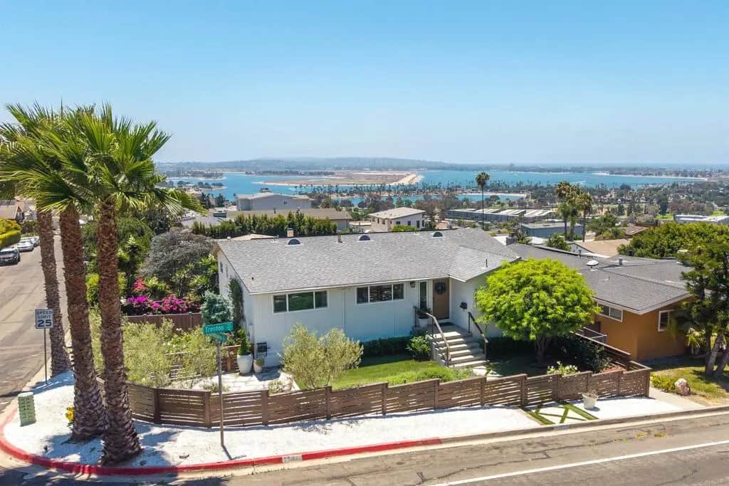 3547 Brandywine Street, San Diego, CA — listing photo 1