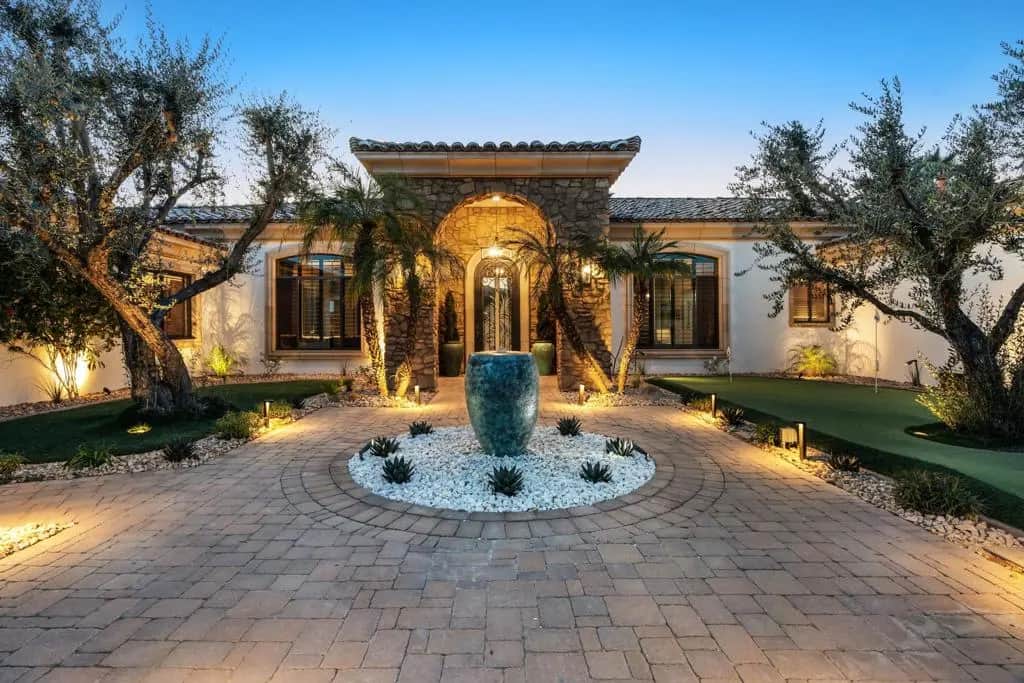 57945 S Valley Lane, La Quinta, CA — listing photo 1