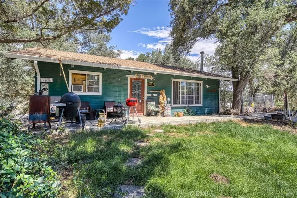 9303 Stagecoach Lane, Lower Lake, CA — listing photo 1
