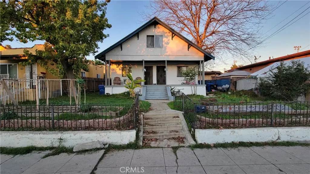 2731 Wabash Avenue, Los Angeles, CA — listing photo 1