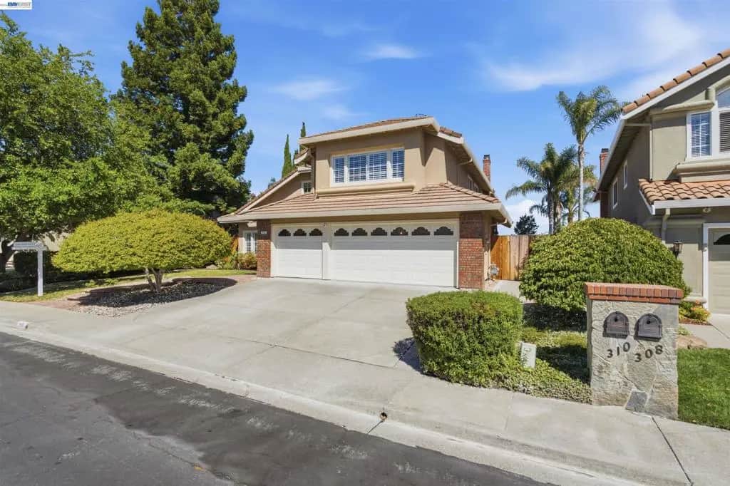 310 Sunset Dr, Danville, CA — listing photo 1