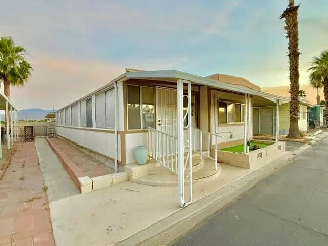51555 Monroe Spc 4 Street, Indio, CA — listing photo 1