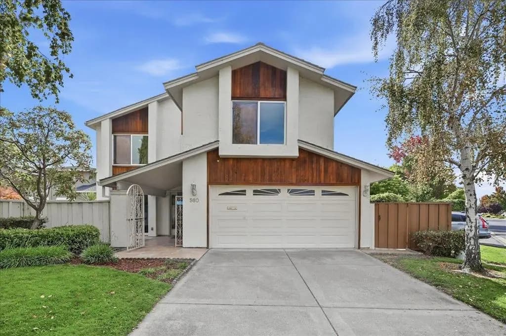 560 Trinidad Lane, Foster City, CA — listing photo 1