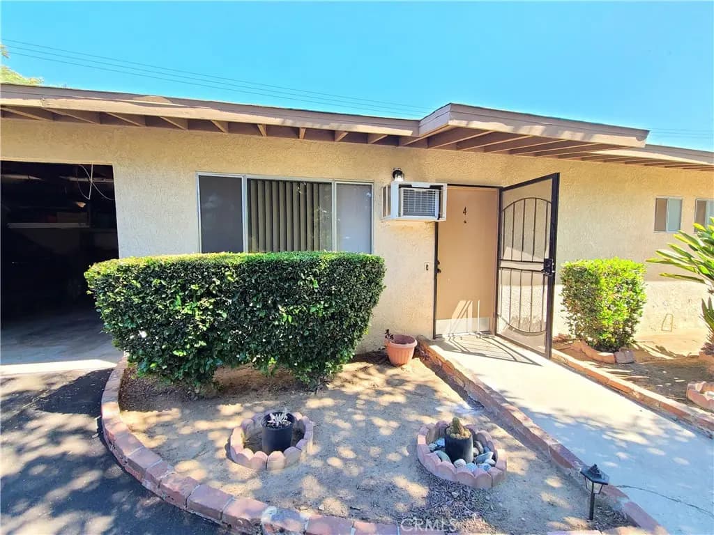 12716 4th Street 4, Yucaipa, CA — listing photo 1