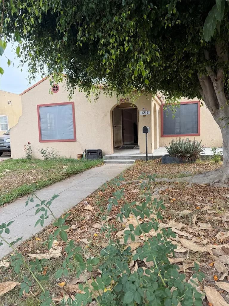 1217 S Van Ness, Santa Ana, CA — listing photo 1