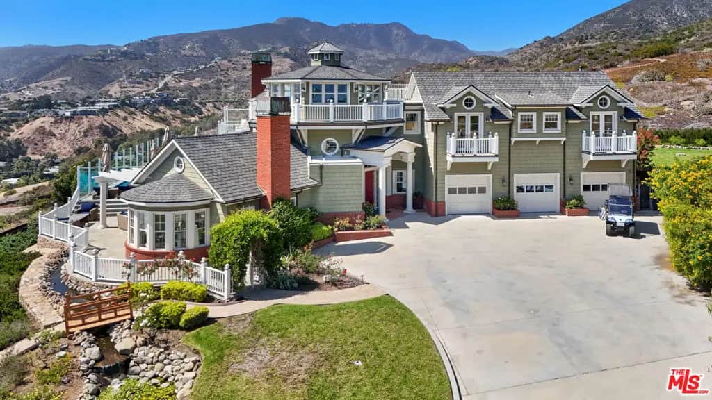 6277 Sea Star Drive, Malibu, CA — listing photo 1