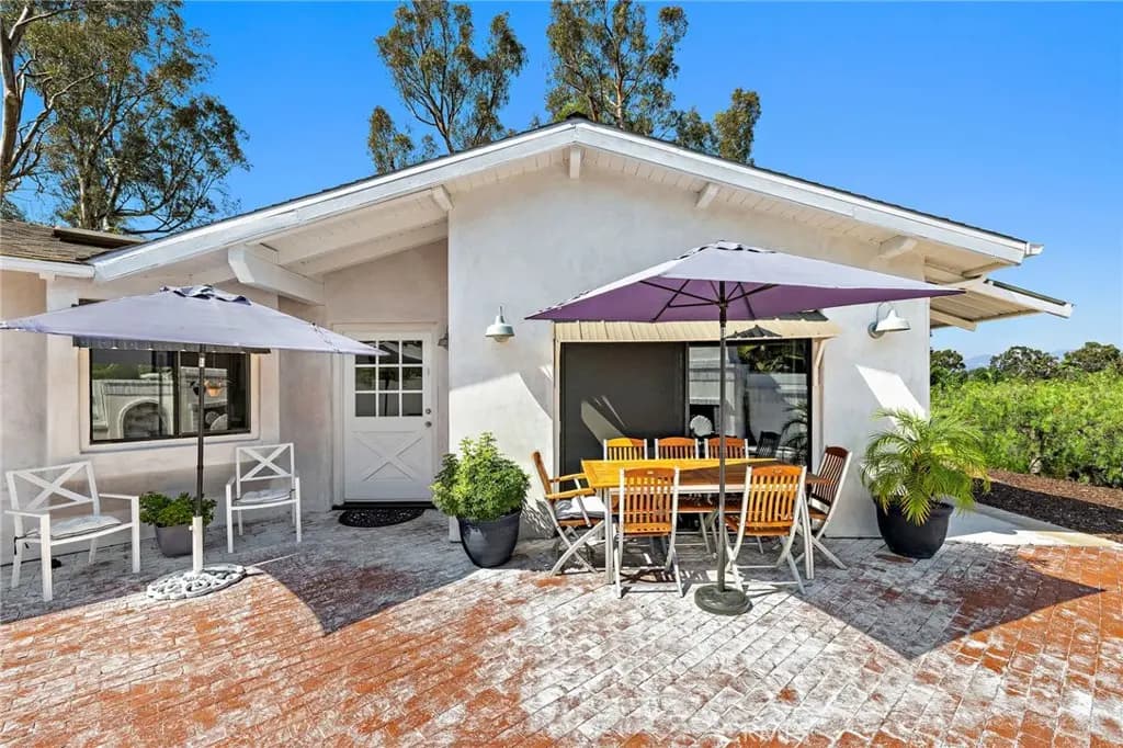31645 Rancho Viejo Road, San Juan Capistrano, CA — listing photo 1
