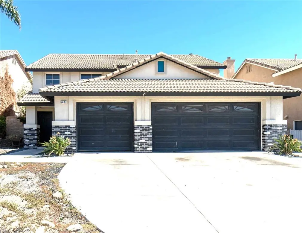 5407 Fetlock Avenue, Fontana, CA — listing photo 1