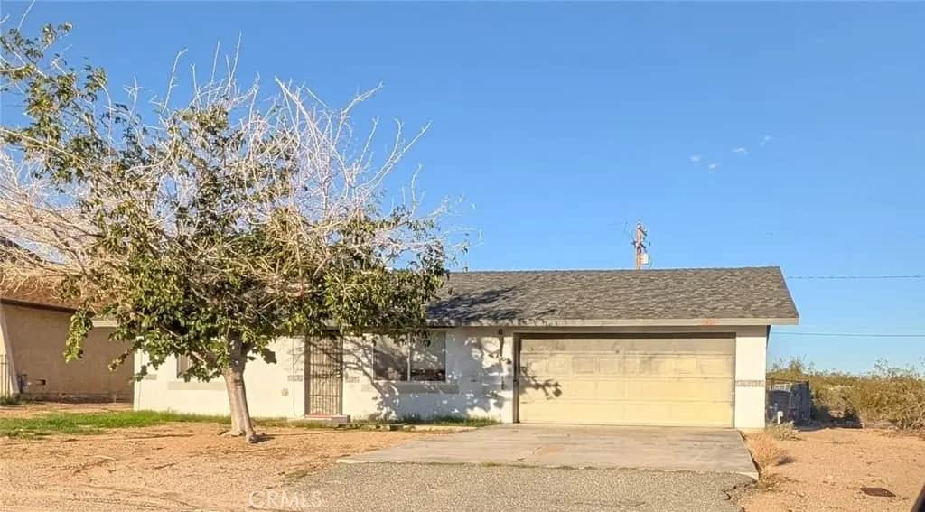6938 49 Palms, 29 Palms, CA — listing photo 1