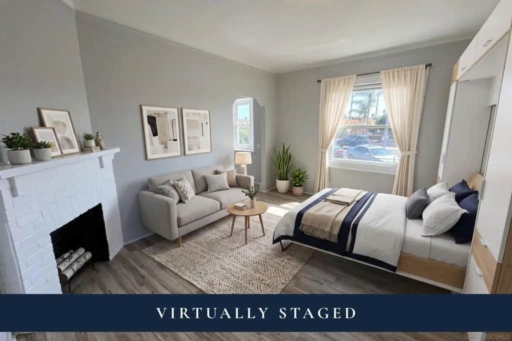 2578 L St 1, San Diego, CA — listing photo 1