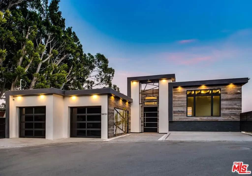 8401 WYNDHAM Road, Los Angeles, CA — listing photo 1