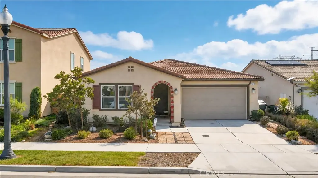 3337 S Honeysuckle Avenue, Ontario, CA — listing photo 1